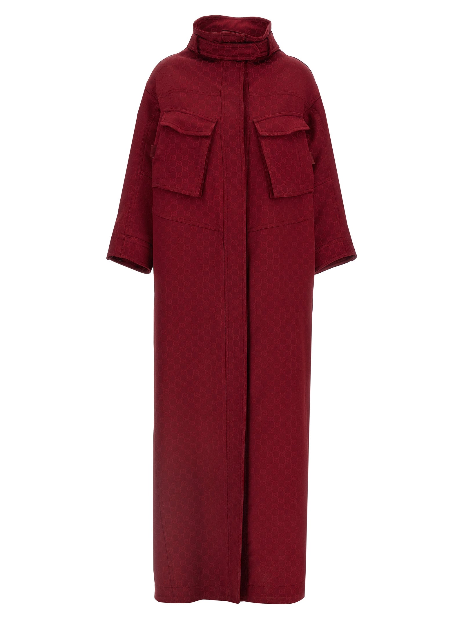 Gucci Multicolor Coat