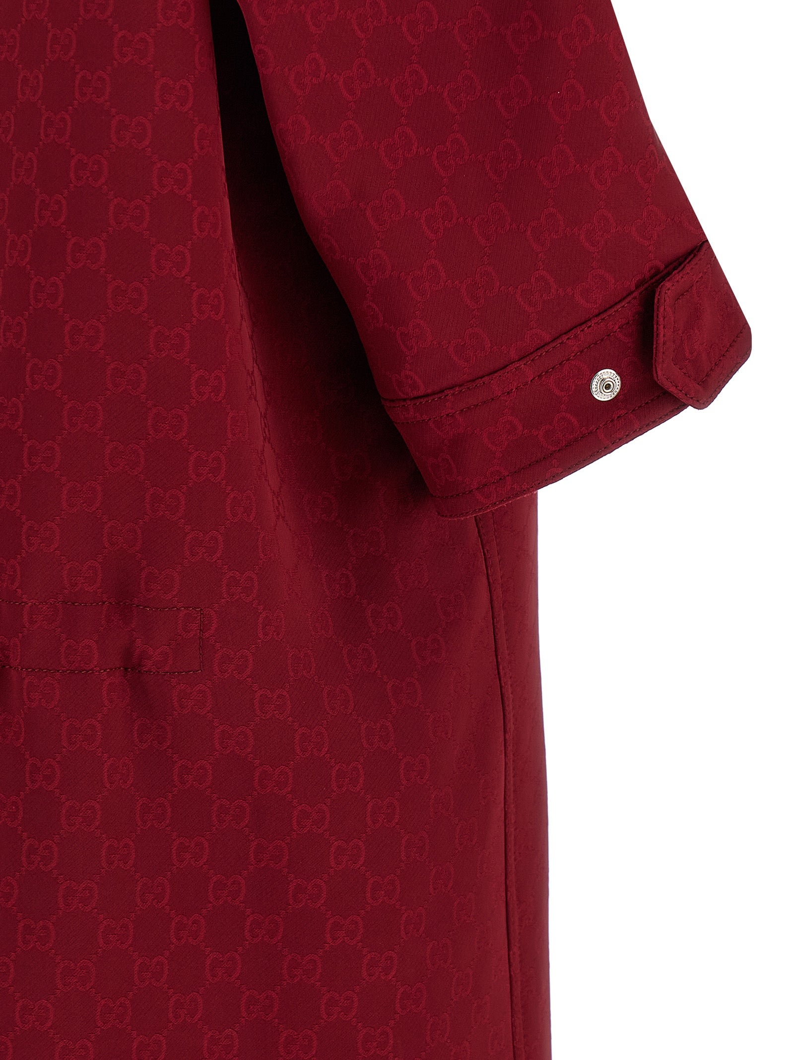 Gucci Multicolor Coat
