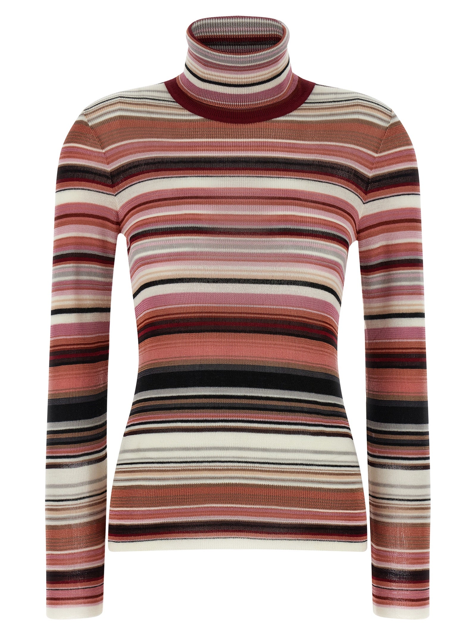 Cardigan Missoni multicolore en viscose