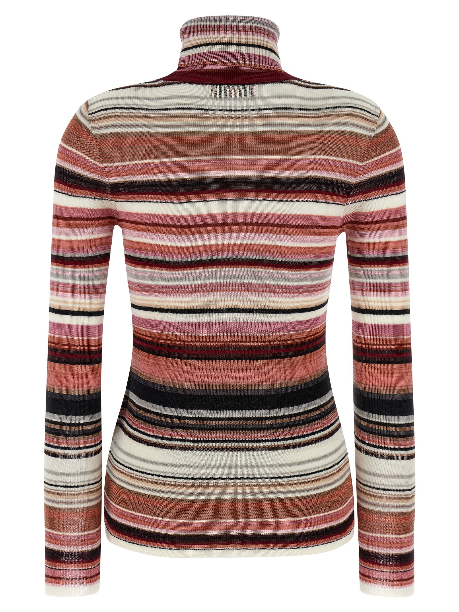 Cardigan Missoni multicolore en viscose