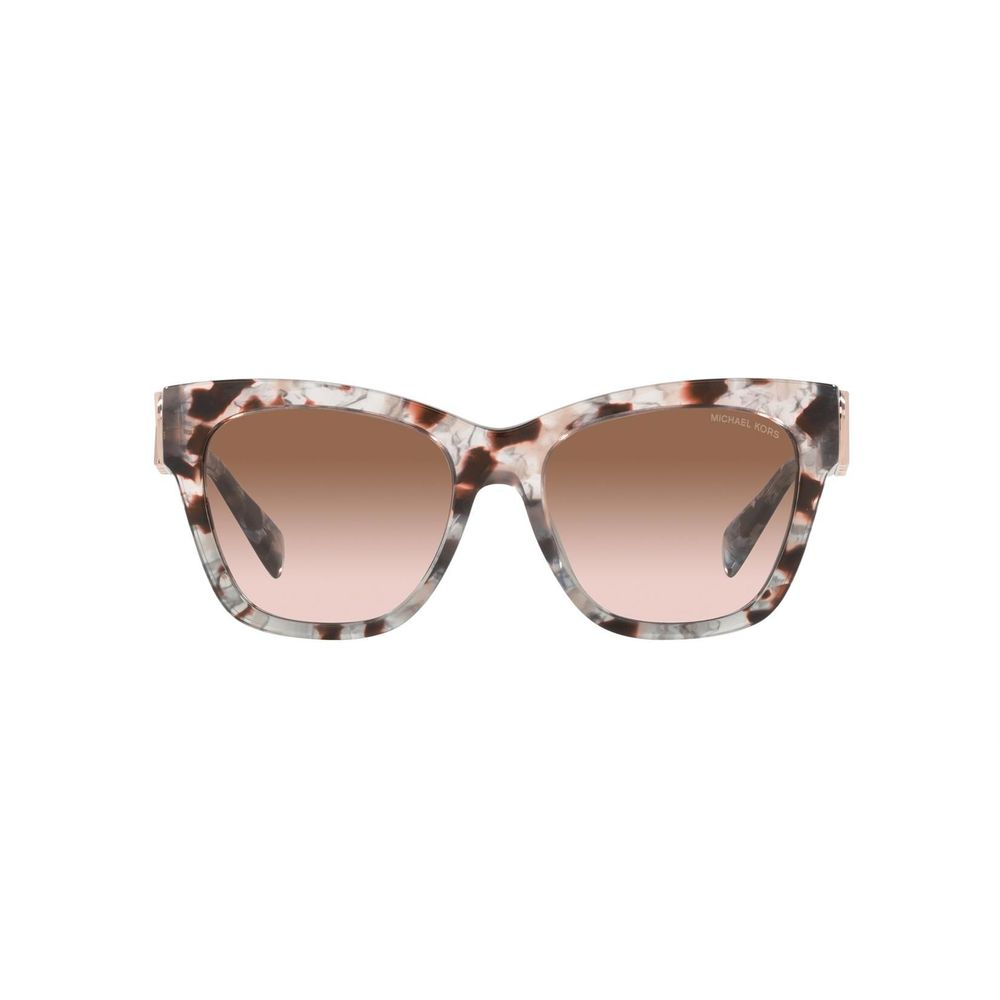 Multicolor Synthetic Acetate Sunglasses
