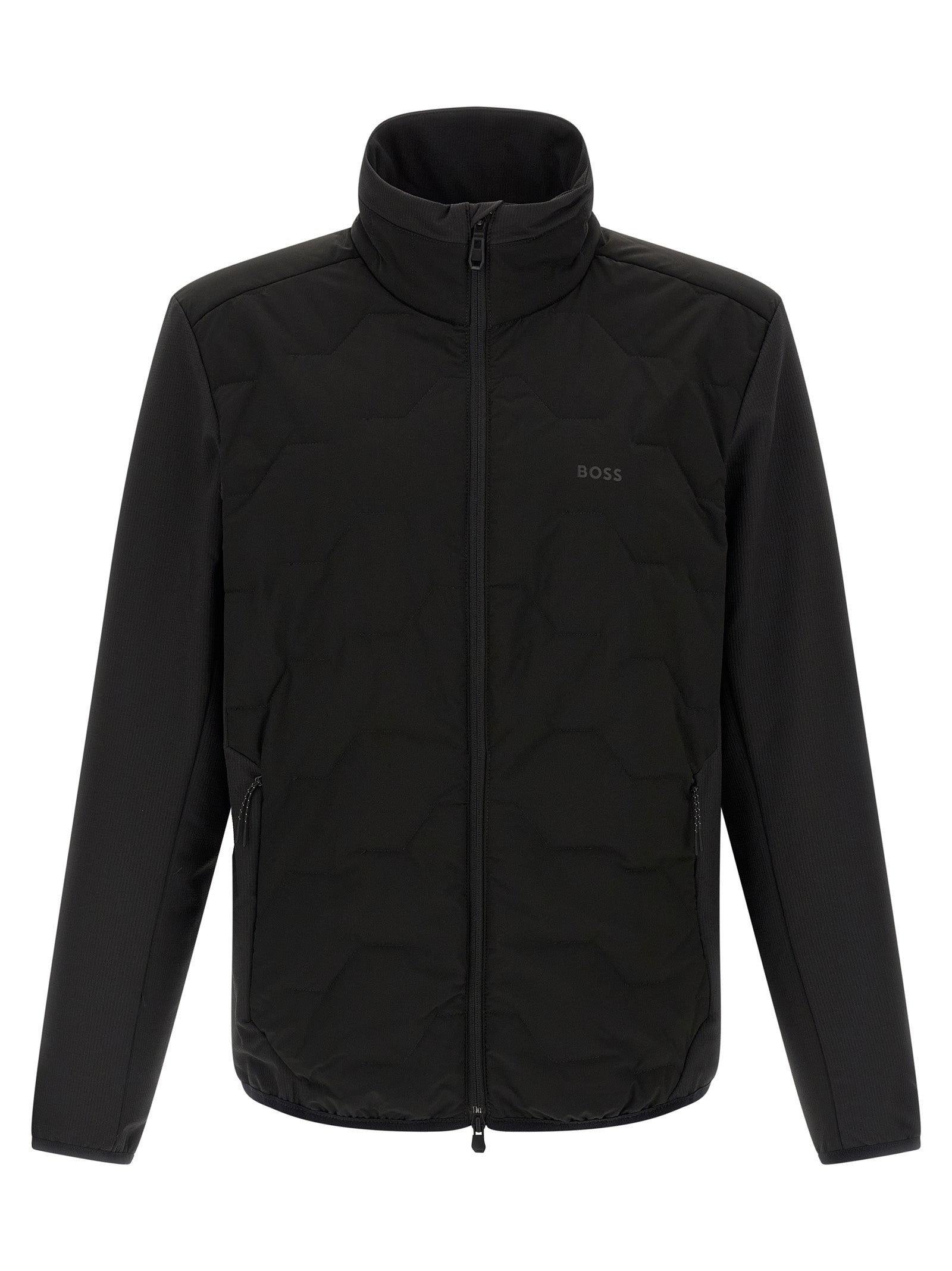 Hugo Boss Black Shell Jacket