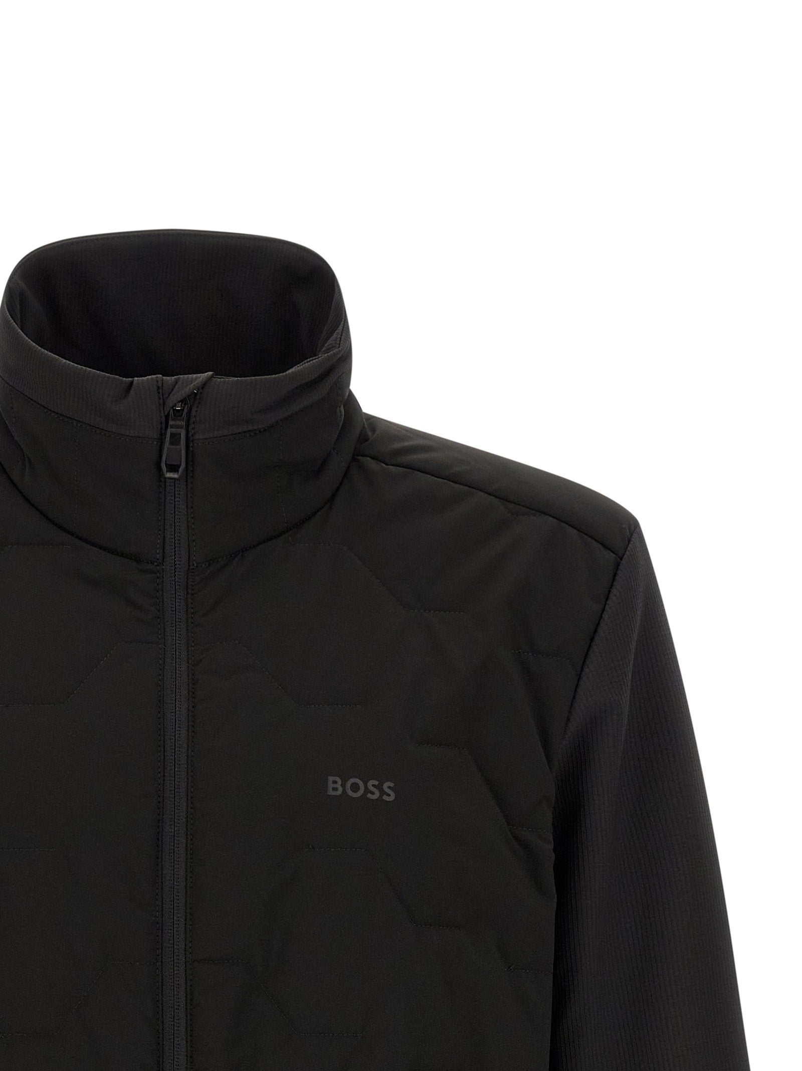 Hugo Boss Black Shell Jacket