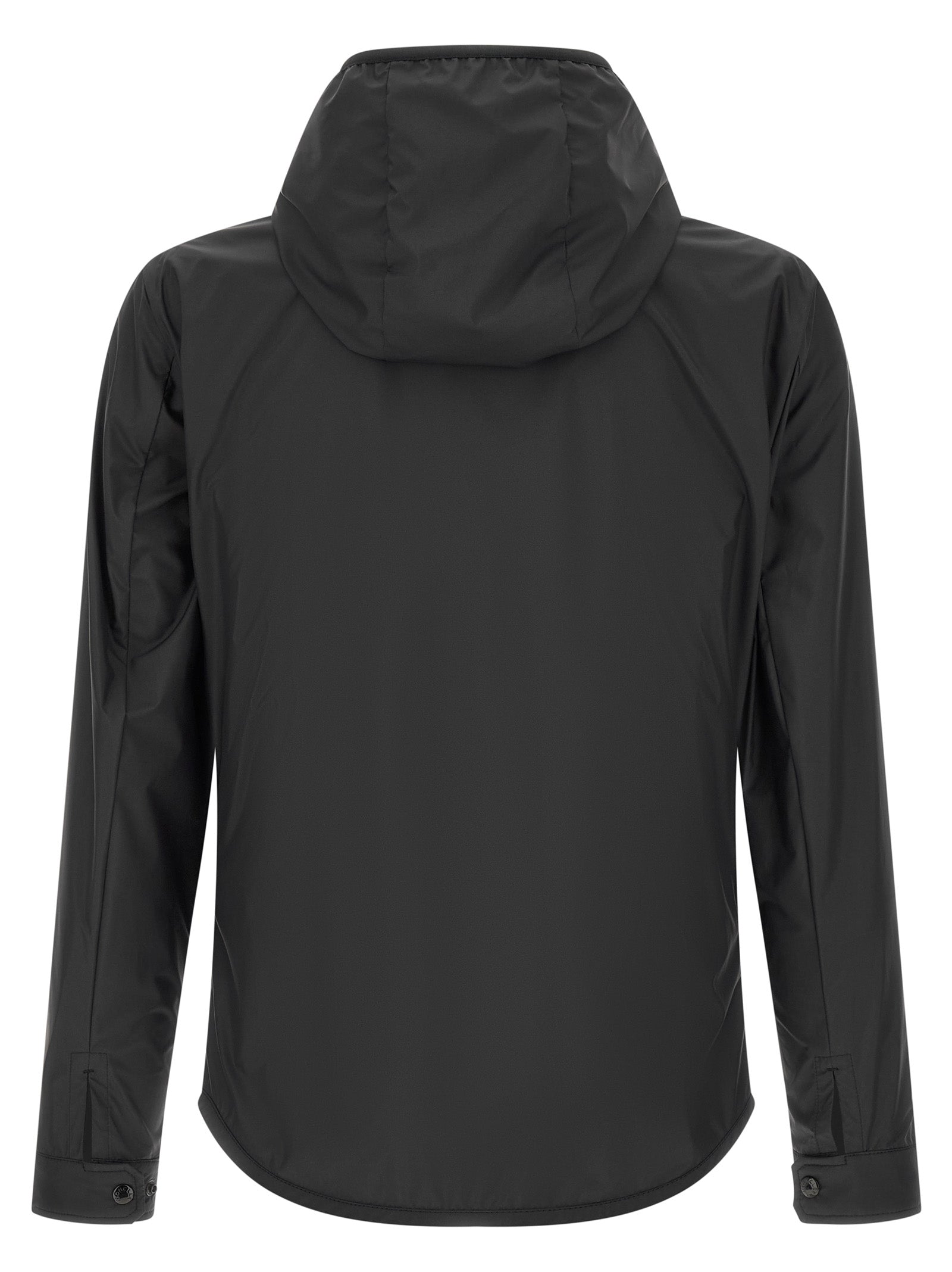 Moncler Multicolor Chirano 2-in-1 Synthetic Jacket