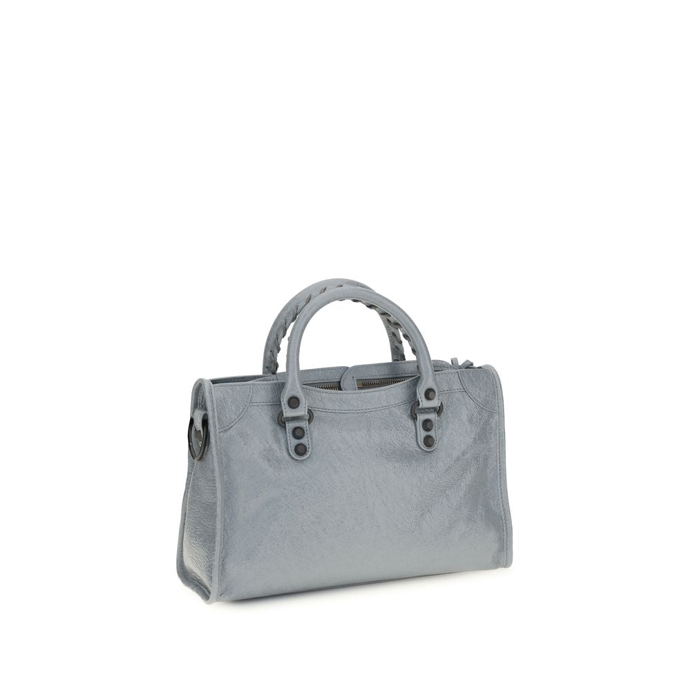 Blue Lamb Ovis Aries Aries Handbag
