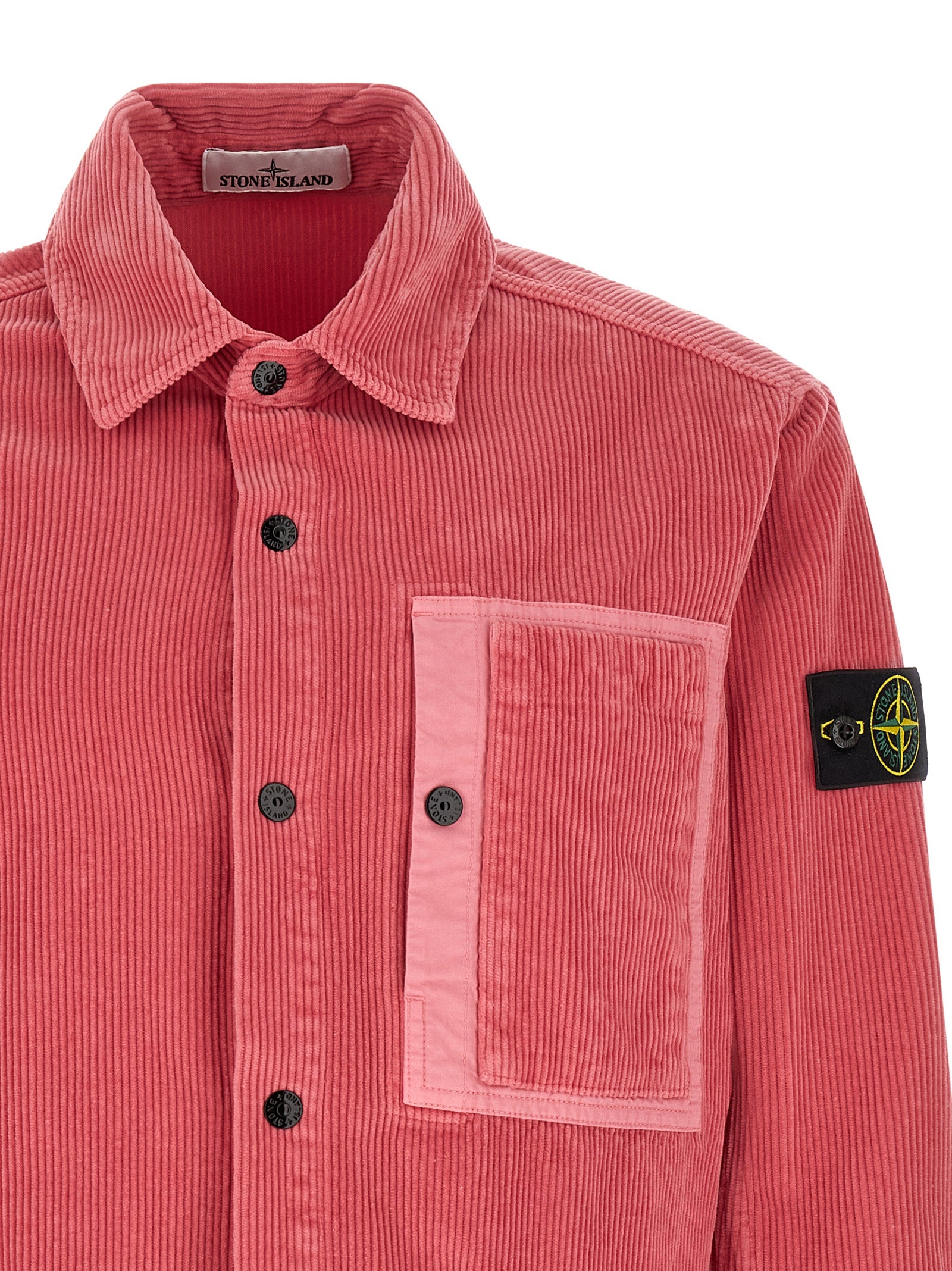 Multicolor Cotton Blouse