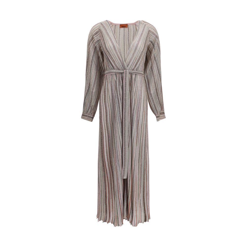 Missoni Multicolor Long Dress