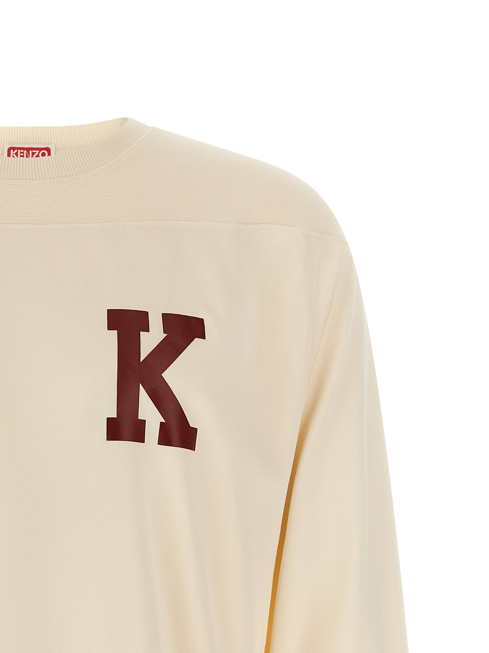 Kenzo Beige T-Shirt