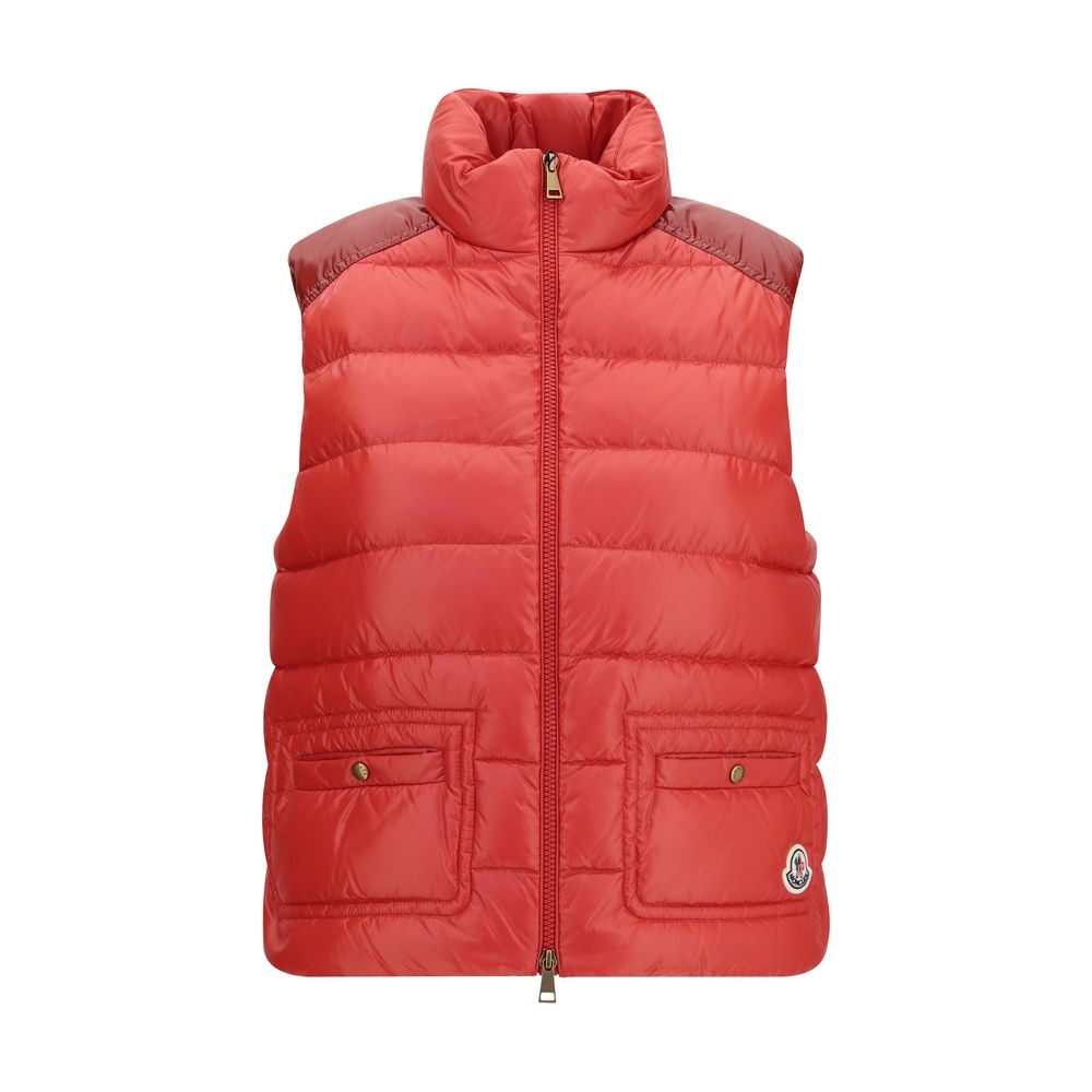 Moncler Multicolor Shell Jacket