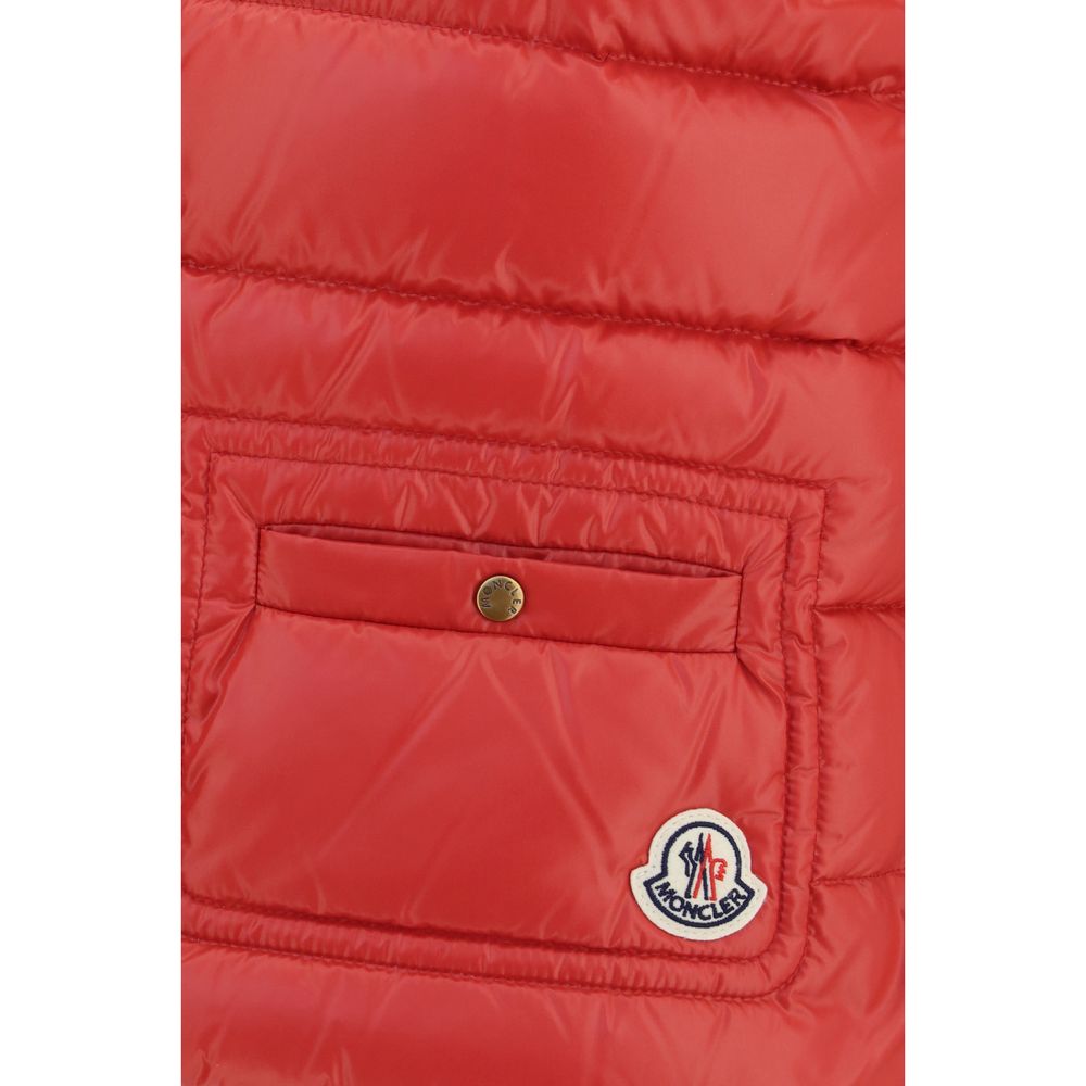 Moncler Multicolor Shell Jacket