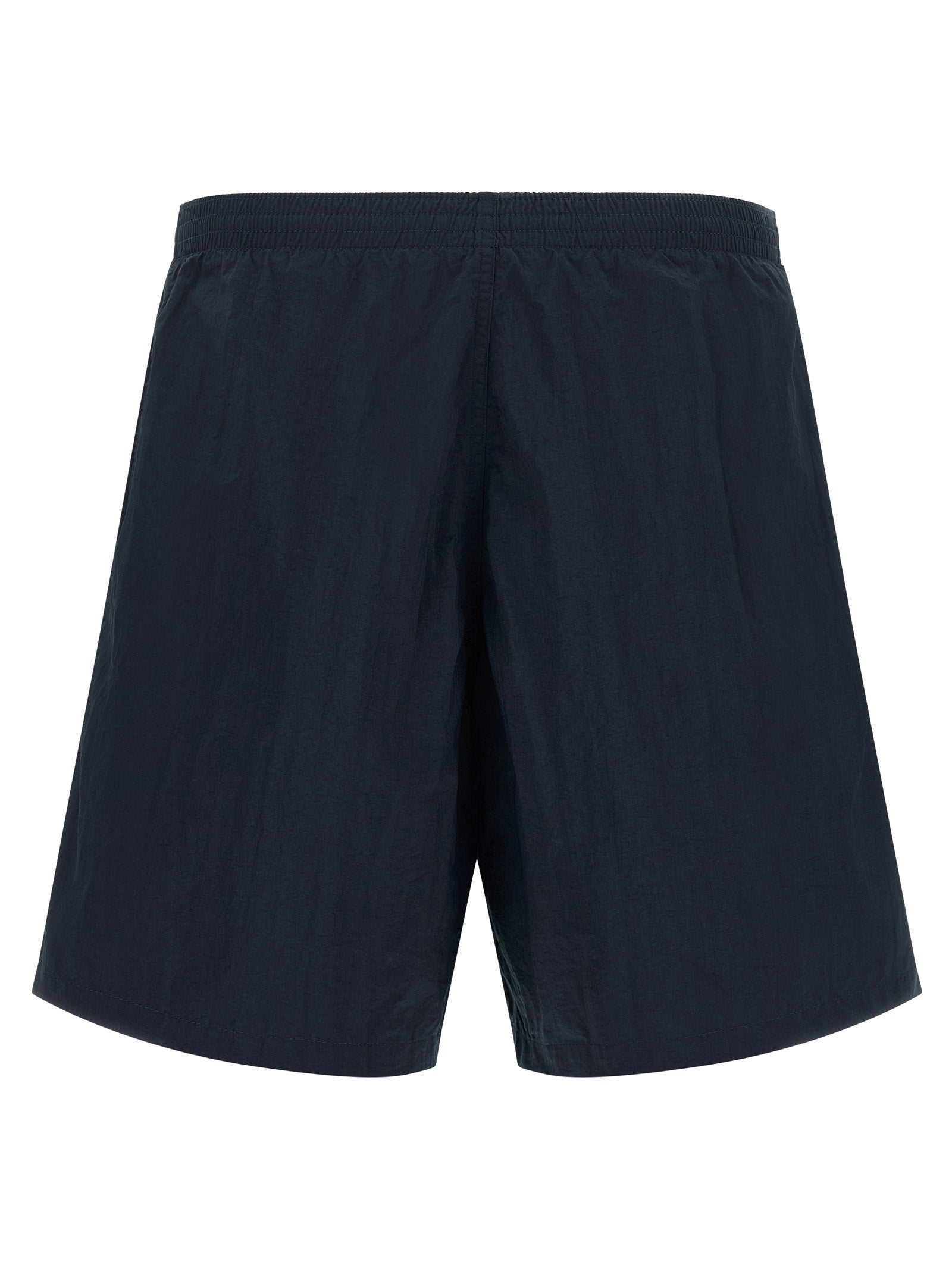Fendi Blue Swim Shorts