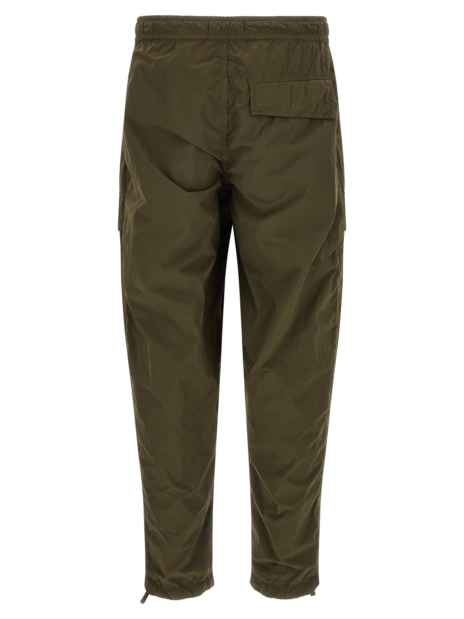 Stone Island Bicolor Cargo Pants