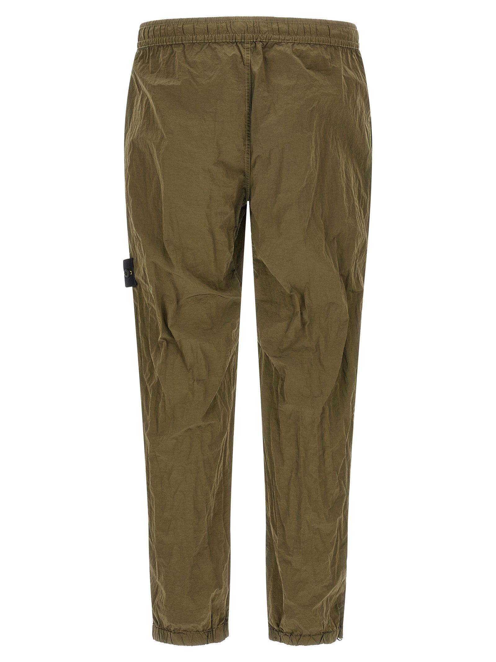 Stone Island Bicolor Athletic Pants