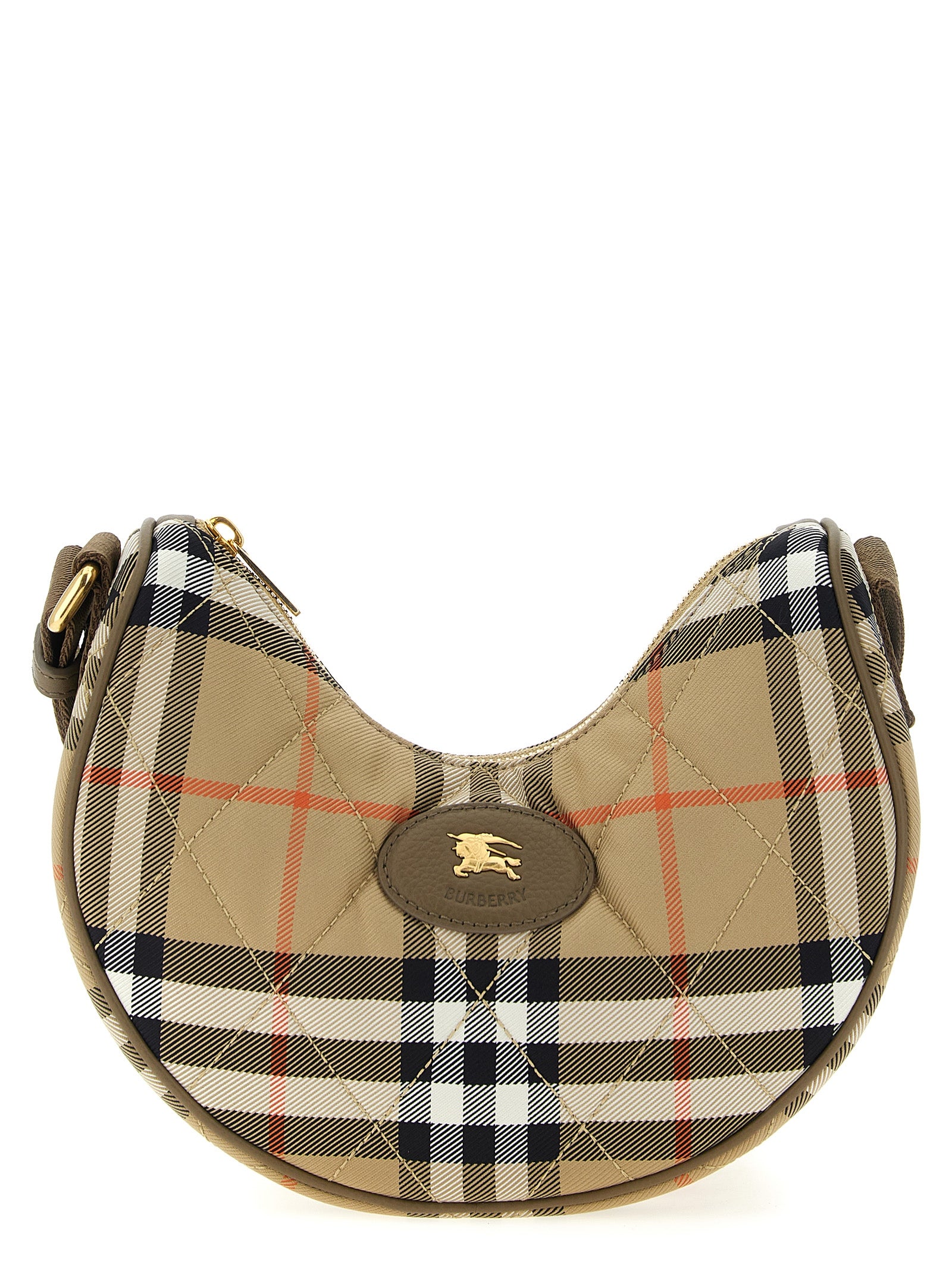 Burberry Multicolor Crossbody Bag