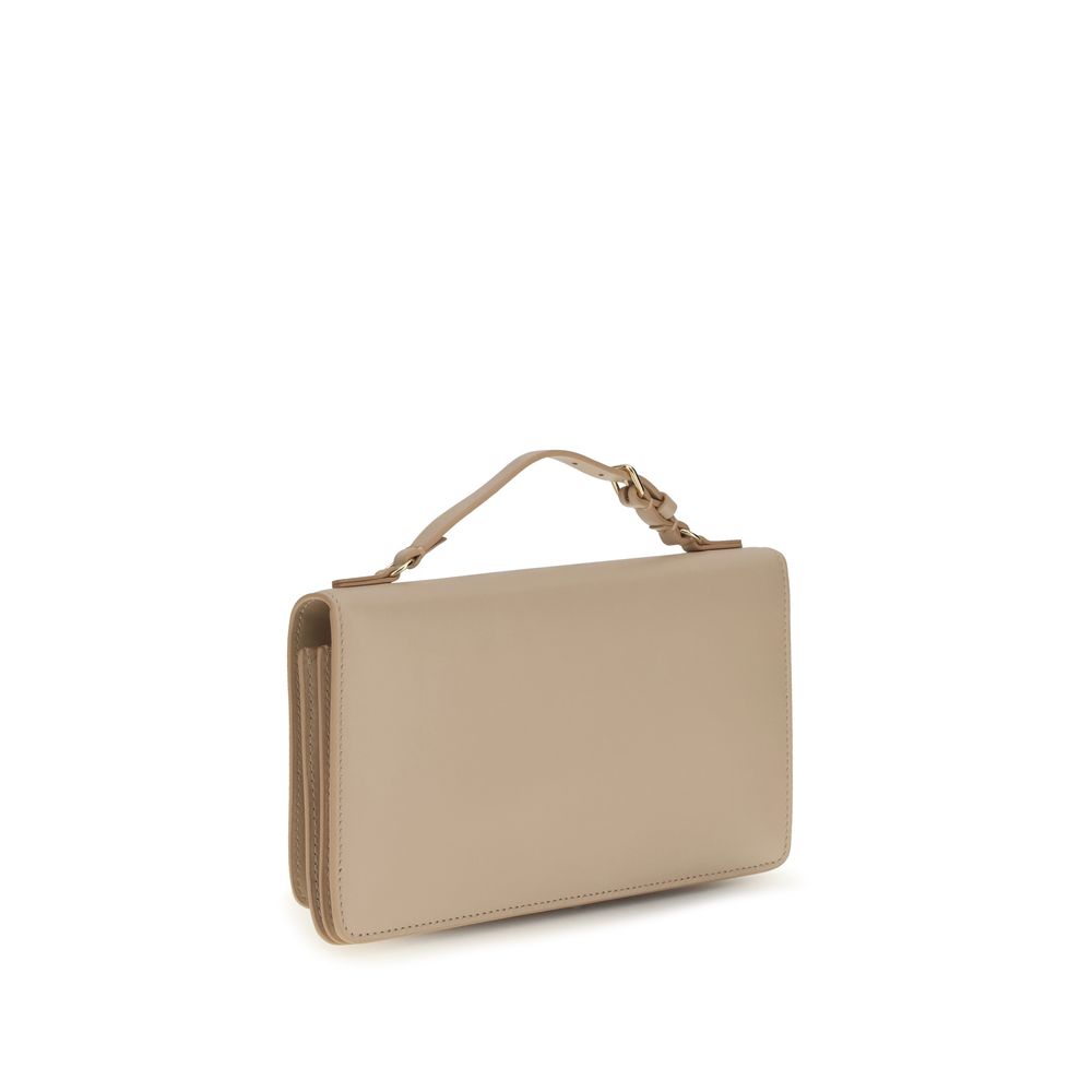 Fendi Multicolor Calf Leather Wallet