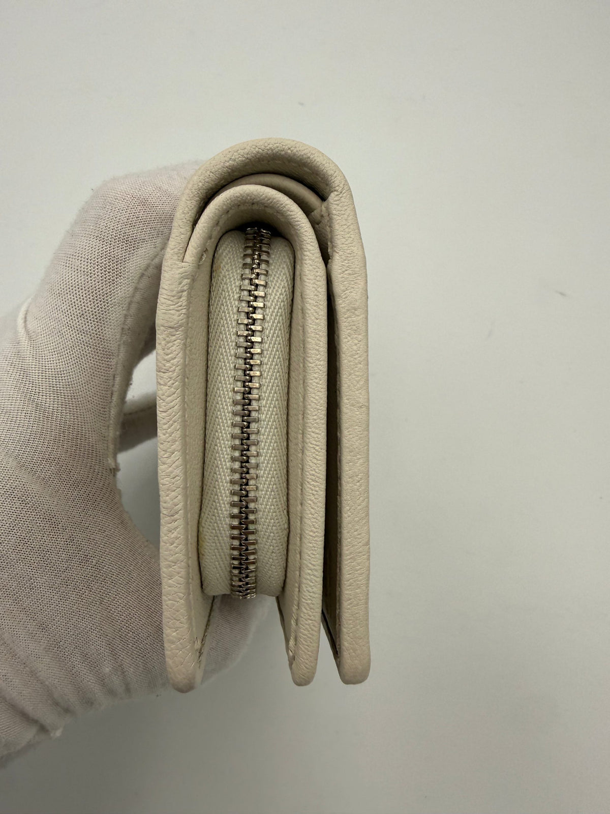 Gucci GUCCI GG BLONDIE Wallet