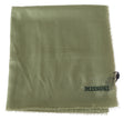 Green Cashmere Unisex Neck Wrap ScarfMISSONI Gorgeous brand new with tags, 100% Authentic Missoni cashmere scarf with brand logo embroidery. Material: 100% Cashmere Color: Green Gender: Unisex Fringes Logo details Made in Italy SIZE: 140cm x 70cmGreen Cas