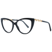 Elegant Black Cat Eye Designer EyeglassesStep into the world of high-fashion eyewear with these chic Swarovski Cat Eye eyeglasses, designed for the modern woman who appreciates a blend of classic style and contemporary luxury. Perfectly crafted to accentu