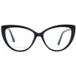 Elegant Black Cat Eye Designer EyeglassesStep into the world of high-fashion eyewear with these chic Swarovski Cat Eye eyeglasses, designed for the modern woman who appreciates a blend of classic style and contemporary luxury. Perfectly crafted to accentu