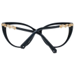 Elegant Black Cat Eye Designer EyeglassesStep into the world of high-fashion eyewear with these chic Swarovski Cat Eye eyeglasses, designed for the modern woman who appreciates a blend of classic style and contemporary luxury. Perfectly crafted to accentu