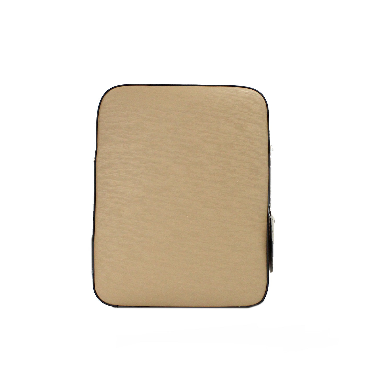 Cooper Medium Camel Crossgrain Leather Flight Crossbody BagStyle: Michael Kors Cooper Medium Camel Flight Crossbody Bag Material: Crossgrain Leather Features: Inner Zip and Slip Pockets, Outer Slip Pocket, Adjustable Crossbody Strap, Zip Closure Measures: