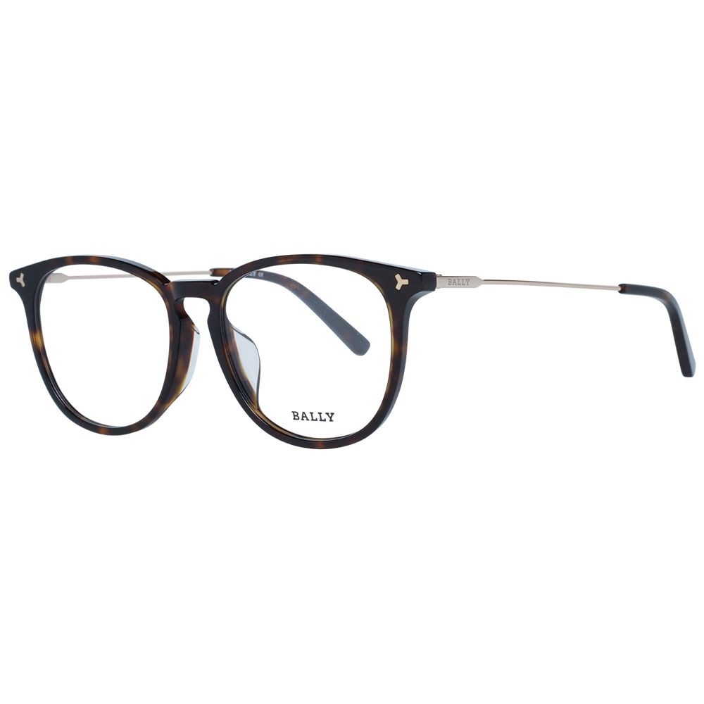 Brown Plastic Glasses (Frames)Gender Women Main color Brown Frame color Brown Frame material Plastic Lenses Color Demo glasses Lenses Material Plastic Lenses Effect No Extra Lenses width 53 Size 53-16-145 Lenses Height 43 Bridge width 16 Frame width 140 T