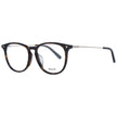 Brown Plastic Glasses (Frames)Gender Women Main color Brown Frame color Brown Frame material Plastic Lenses Color Demo glasses Lenses Material Plastic Lenses Effect No Extra Lenses width 53 Size 53-16-145 Lenses Height 43 Bridge width 16 Frame width 140 T