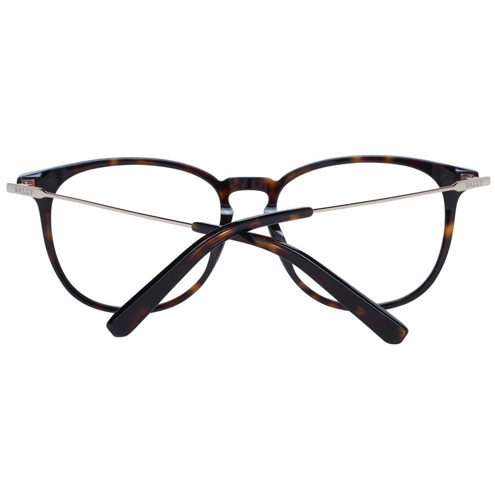 Brown Plastic Glasses (Frames)Gender Women Main color Brown Frame color Brown Frame material Plastic Lenses Color Demo glasses Lenses Material Plastic Lenses Effect No Extra Lenses width 53 Size 53-16-145 Lenses Height 43 Bridge width 16 Frame width 140 T
