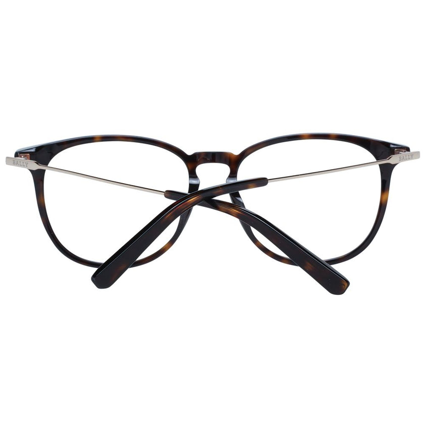 Brown Plastic Glasses (Frames)Gender Women Main color Brown Frame color Brown Frame material Plastic Lenses Color Demo glasses Lenses Material Plastic Lenses Effect No Extra Lenses width 53 Size 53-16-145 Lenses Height 43 Bridge width 16 Frame width 140 T