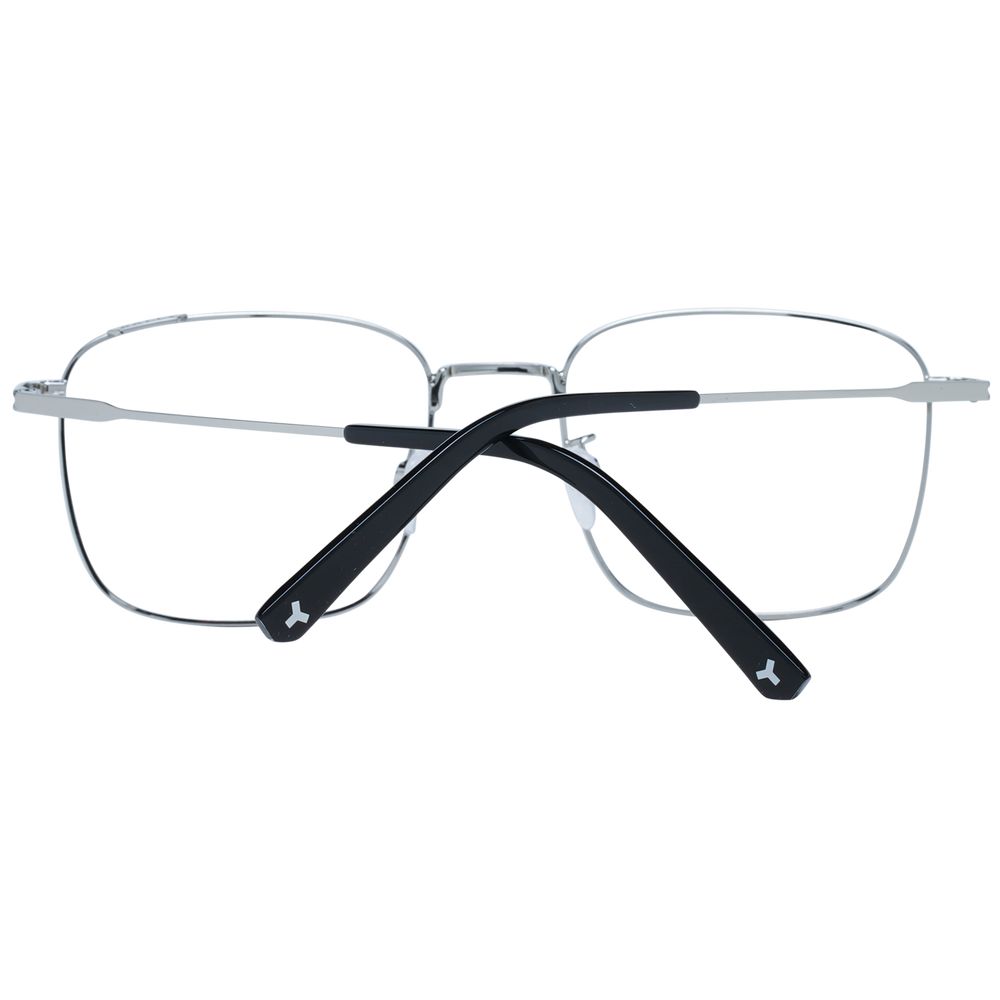 Black Metal Glasses (Frames)Gender Men Main color Black Frame color Black Frame material Metal Lenses Color Demo glasses Lenses Material Plastic Lenses Effect No Extra Lenses width 54 Size 54-19-145 Lenses Height 44 Bridge width 19 Frame width 140 Temples