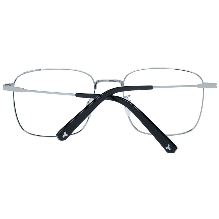 Black Metal Glasses (Frames)Gender Men Main color Black Frame color Black Frame material Metal Lenses Color Demo glasses Lenses Material Plastic Lenses Effect No Extra Lenses width 54 Size 54-19-145 Lenses Height 44 Bridge width 19 Frame width 140 Temples