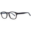Brown Plastic Glasses (Frames)Gender Men Main color Brown Frame color Brown Frame material Plastic Lenses Color Demo glasses Lenses Material Plastic Lenses Effect No Extra Lenses width 50 Size 50-20-145 Lenses Height 40 Bridge width 20 Frame width 140 Tem