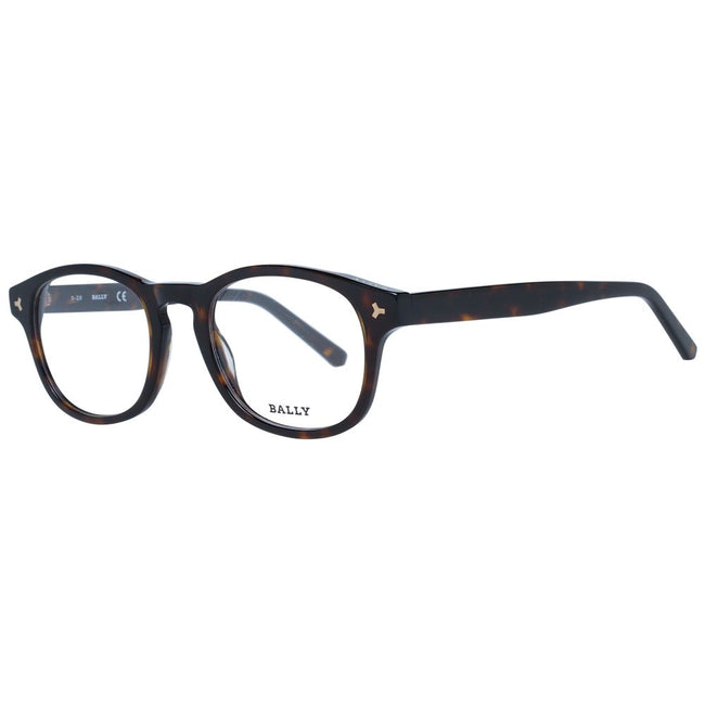 Brown Plastic Glasses (Frames)Gender Men Main color Brown Frame color Brown Frame material Plastic Lenses Color Demo glasses Lenses Material Plastic Lenses Effect No Extra Lenses width 50 Size 50-20-145 Lenses Height 40 Bridge width 20 Frame width 140 Tem