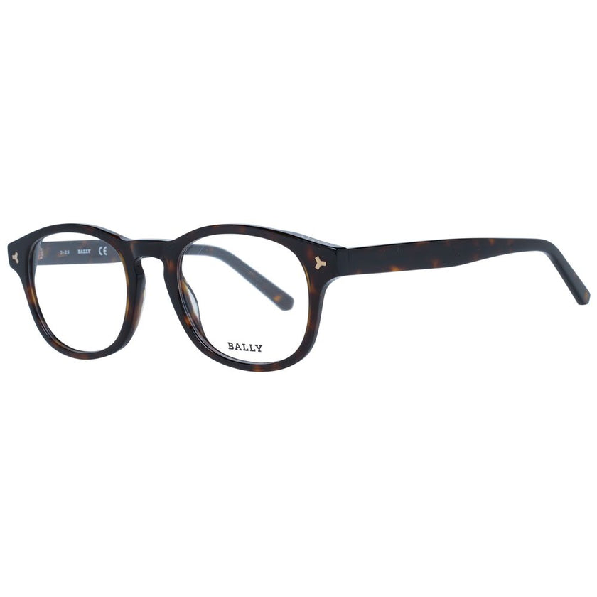 Brown Plastic Glasses (Frames)Gender Men Main color Brown Frame color Brown Frame material Plastic Lenses Color Demo glasses Lenses Material Plastic Lenses Effect No Extra Lenses width 50 Size 50-20-145 Lenses Height 40 Bridge width 20 Frame width 140 Tem