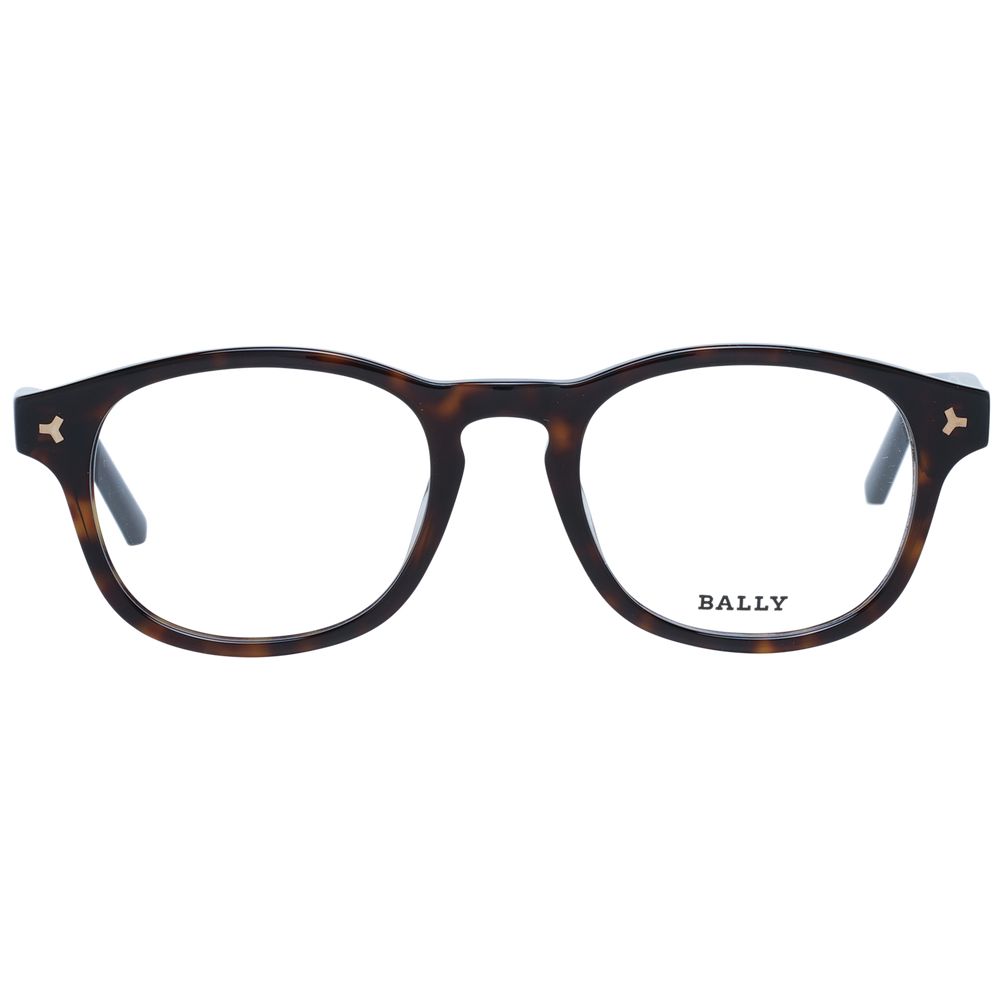 Brown Plastic Glasses (Frames)Gender Men Main color Brown Frame color Brown Frame material Plastic Lenses Color Demo glasses Lenses Material Plastic Lenses Effect No Extra Lenses width 50 Size 50-20-145 Lenses Height 40 Bridge width 20 Frame width 140 Tem