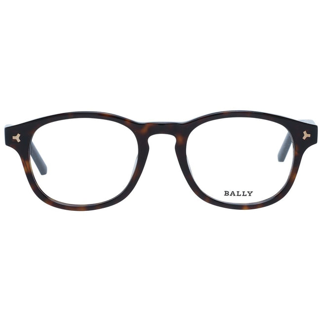 Brown Plastic Glasses (Frames)Gender Men Main color Brown Frame color Brown Frame material Plastic Lenses Color Demo glasses Lenses Material Plastic Lenses Effect No Extra Lenses width 50 Size 50-20-145 Lenses Height 40 Bridge width 20 Frame width 140 Tem