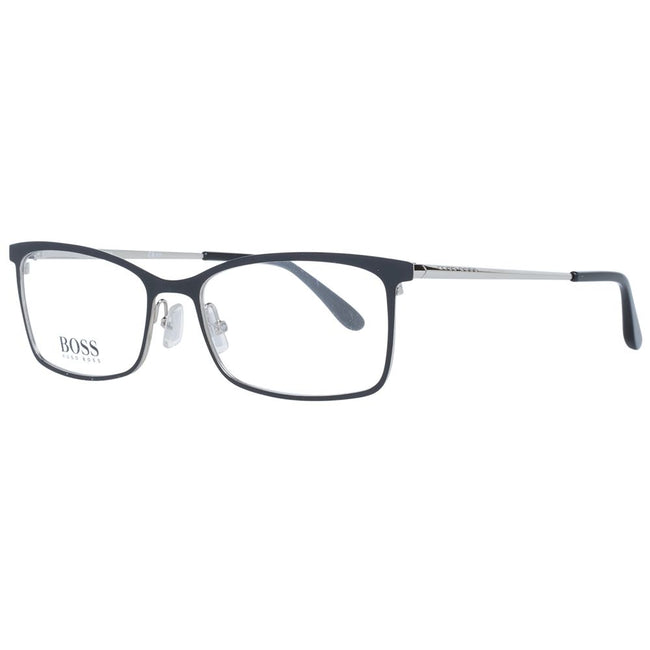 Black Metal Glasses (Frames)Gender Women Main color Black Extra No extra Frame color Black Frame material Metal Lenses Color Demo glasses Lenses Material Plastic Filter Category None Style Rectangle Lenses Effect No Extra Protection None Lenses width 55 L