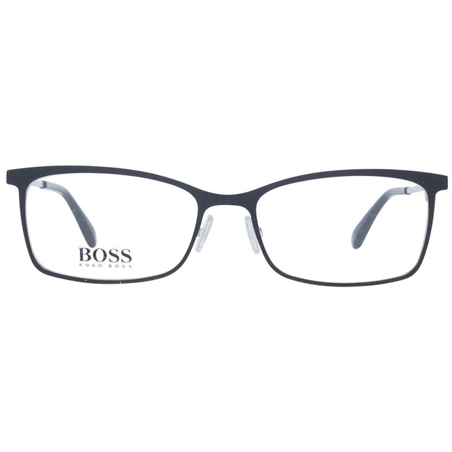 Black Metal Glasses (Frames)Gender Women Main color Black Extra No extra Frame color Black Frame material Metal Lenses Color Demo glasses Lenses Material Plastic Filter Category None Style Rectangle Lenses Effect No Extra Protection None Lenses width 55 L