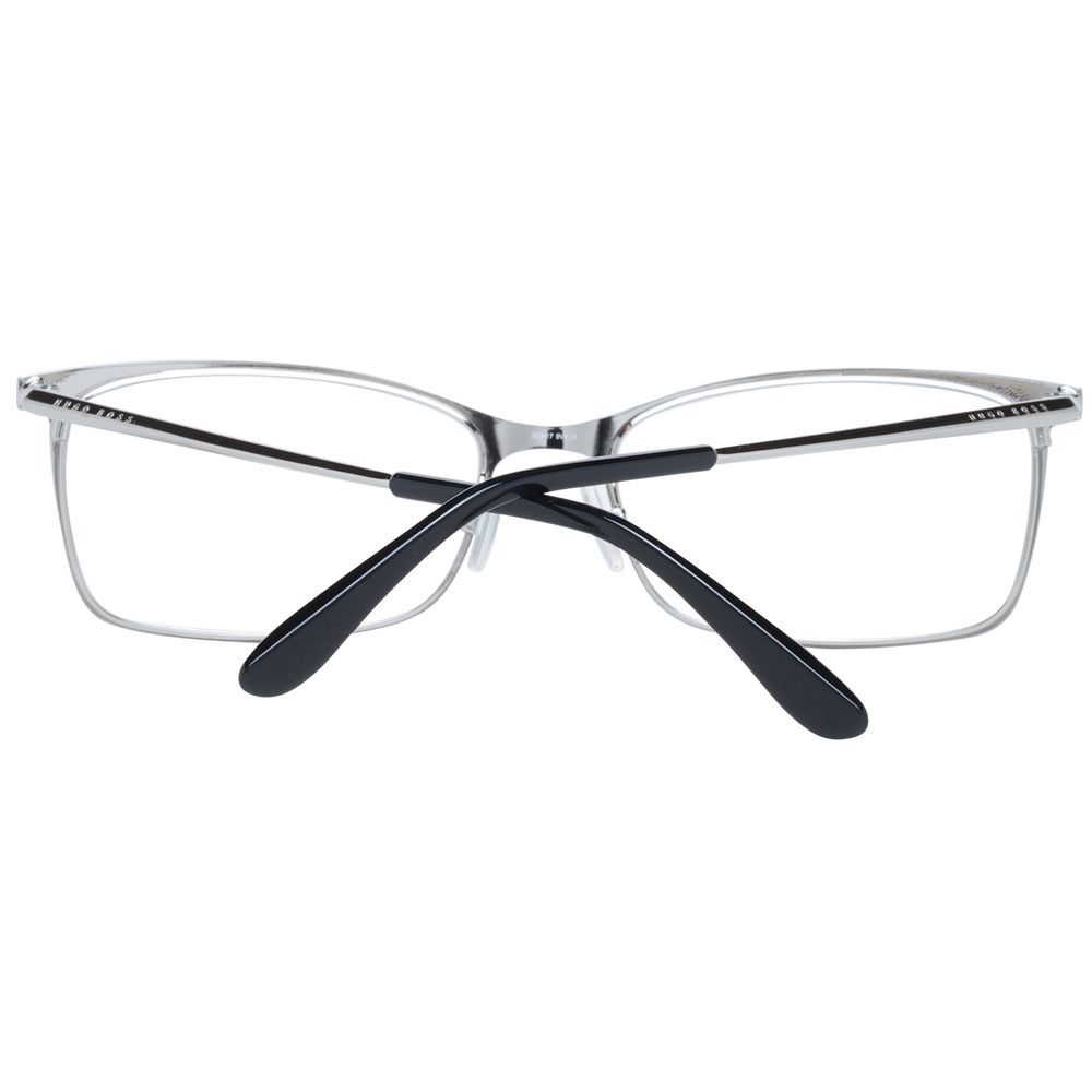 Black Metal Glasses (Frames)Gender Women Main color Black Extra No extra Frame color Black Frame material Metal Lenses Color Demo glasses Lenses Material Plastic Filter Category None Style Rectangle Lenses Effect No Extra Protection None Lenses width 55 L
