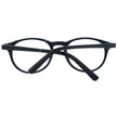 Black Plastic Glasses (Frames)Gender Unisex Main color Black Frame color Black Frame material Plastic Lenses Color Demo glasses Lenses Material Plastic Lenses Effect None Lenses width 49 Size 49-19-145 Lenses Height 40 Bridge width 19 Frame width 138 Temp