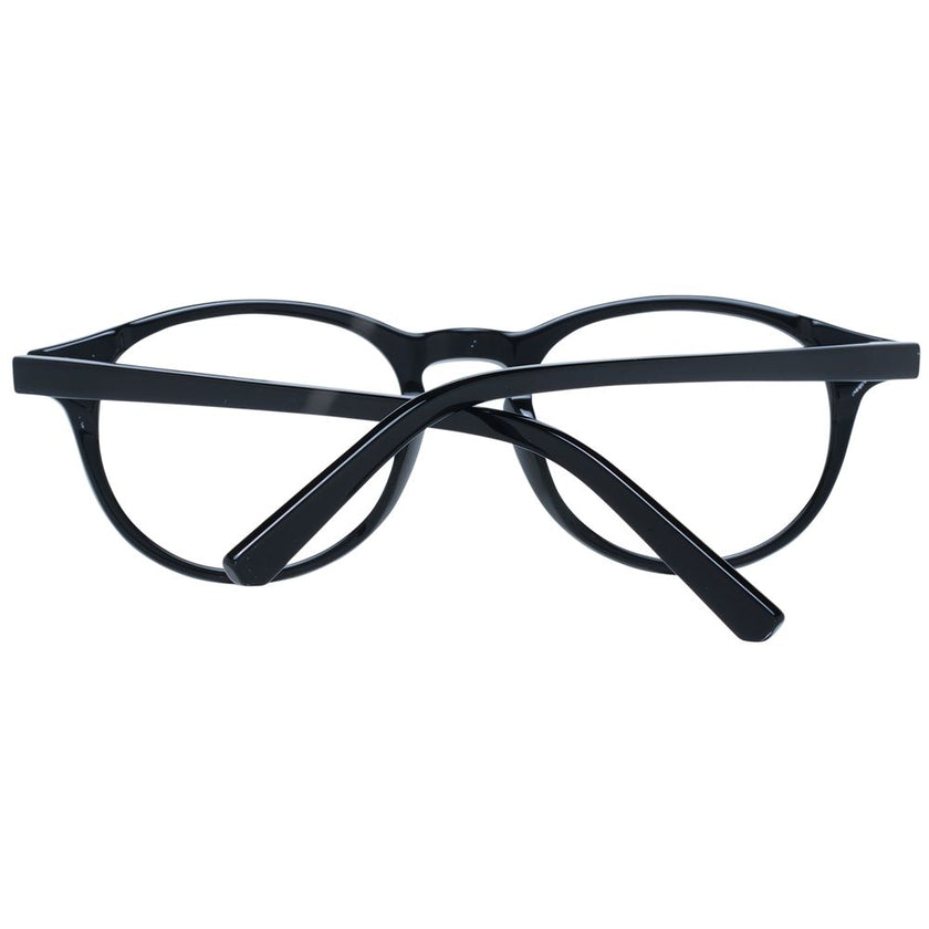 Black Plastic Glasses (Frames)Gender Unisex Main color Black Frame color Black Frame material Plastic Lenses Color Demo glasses Lenses Material Plastic Lenses Effect None Lenses width 49 Size 49-19-145 Lenses Height 40 Bridge width 19 Frame width 138 Temp