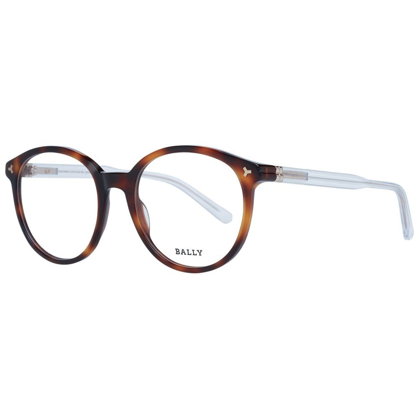 Brown Plastic Glasses (Frames)Gender Women Main color Brown Frame color Brown Frame material Plastic Lenses Color Demo glasses Lenses Material Plastic Lenses Effect None Lenses width 52 Size 52-18-140 Lenses Height 46 Bridge width 18 Frame width 138 Templ