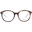 Brown Plastic Glasses (Frames)Gender Women Main color Brown Frame color Brown Frame material Plastic Lenses Color Demo glasses Lenses Material Plastic Lenses Effect None Lenses width 52 Size 52-18-140 Lenses Height 46 Bridge width 18 Frame width 138 Templ