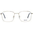 Gold Metal Glasses (Frames)Gender Men Main color Gold Frame color Gold Frame material Metal Lenses Color Demo glasses Lenses Material Plastic Lenses Effect No Extra Lenses width 54 Size 54-19-145 Lenses Height 44 Bridge width 19 Frame width 140 Temples Le