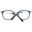 Black Metal & Plastic Glasses (Frames)Gender Men Main color Black Frame color Black Frame material Metal & Plastic Lenses Color Demo glasses Lenses Material Plastic Lenses Effect None Lenses width 52 Size 52-22-145 Lenses Height 40 Bridge width 22 Frame w