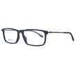Black Plastic Glasses (Frames)Gender Men Main color Black Extra No extra Frame color Black Frame material Plastic Lenses Color Demo glasses Lenses Material Plastic Filter Category None Style Rectangle Lenses Effect No Extra Protection None Lenses width 55