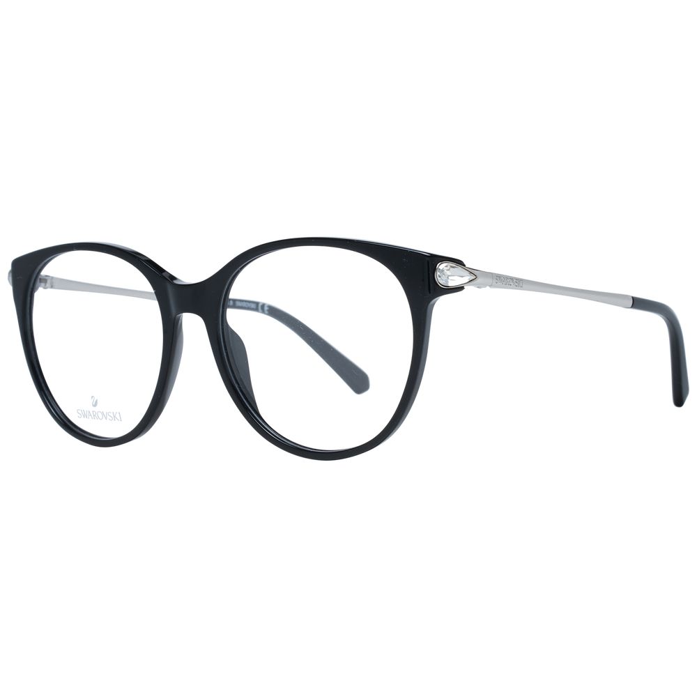Black Acetate Glasses (Frames)Gender Women Main color Black Frame color Black Frame material Acetate Lenses Color Demo glasses Lenses Material Plastic Lenses Effect None Lenses width 53 Size 53-16-135 Lenses Height 47 Bridge width 16 Frame width 140 Templ