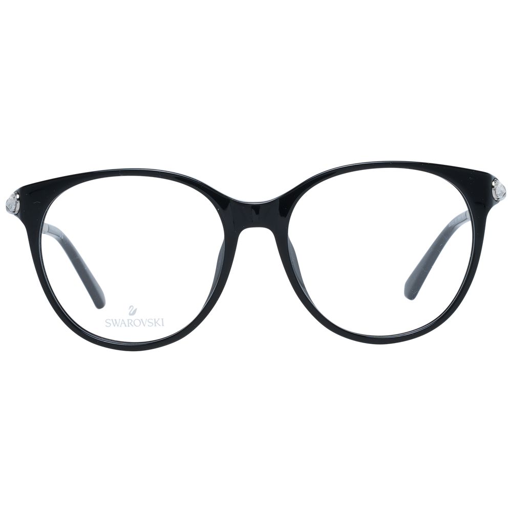 Black Acetate Glasses (Frames)Gender Women Main color Black Frame color Black Frame material Acetate Lenses Color Demo glasses Lenses Material Plastic Lenses Effect None Lenses width 53 Size 53-16-135 Lenses Height 47 Bridge width 16 Frame width 140 Templ