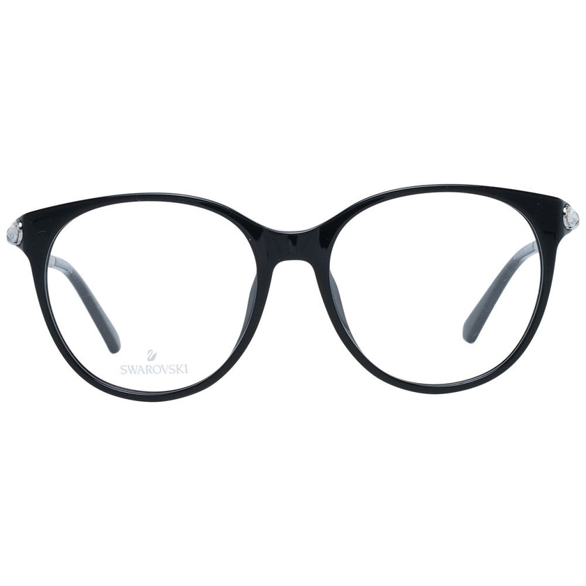 Black Acetate Glasses (Frames)Gender Women Main color Black Frame color Black Frame material Acetate Lenses Color Demo glasses Lenses Material Plastic Lenses Effect None Lenses width 53 Size 53-16-135 Lenses Height 47 Bridge width 16 Frame width 140 Templ