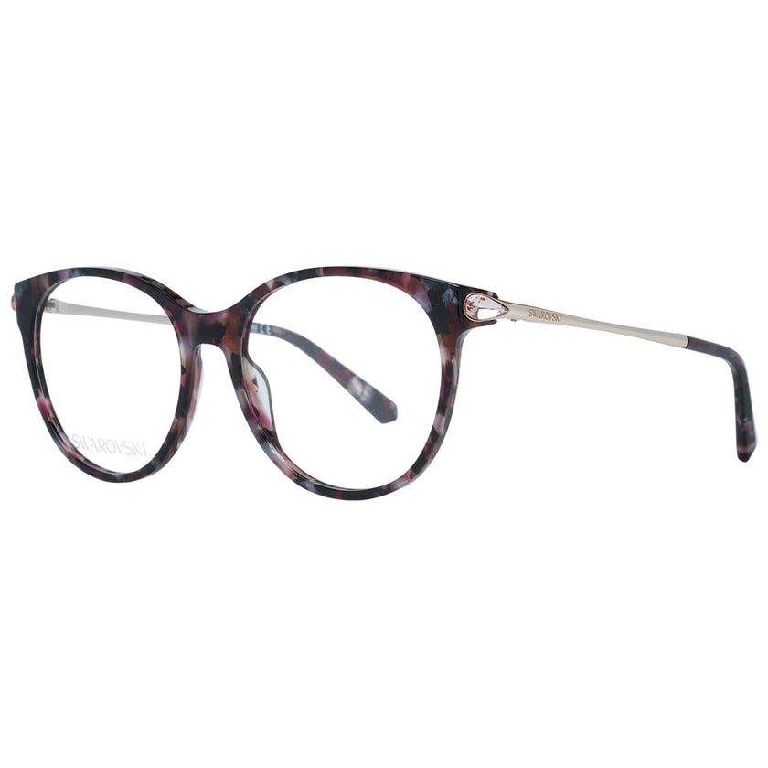 Brown Acetate Glasses (Frames)